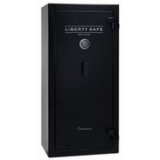 Liberty Safe & Security Prod 24Gun Liberty Safe CN24-BKT-FE-DP